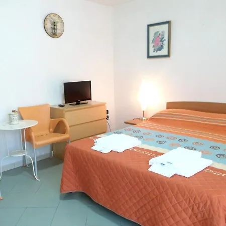 Apartment Charming Studio In 30m² With Terrace Matera