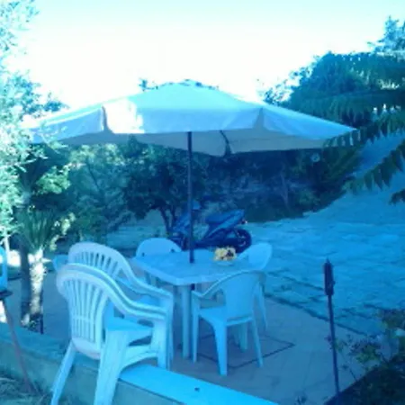Apartamento Charming Studio In 30m² With Terrace *