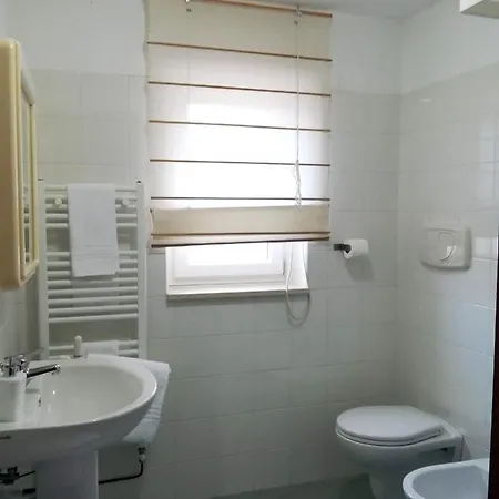 Charming Studio In 30m² With Terrace Apartment Matera