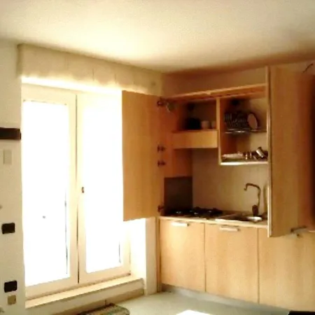 Charming Studio In 30m² With Terrace