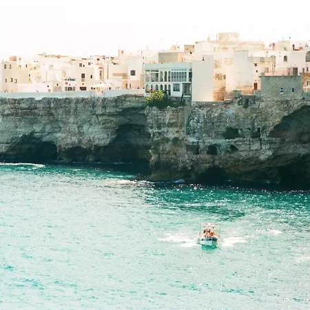 Charming Studio In 30m² With Terrace * Matera