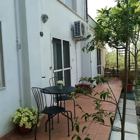 Charming Studio In 30m² With Terrace